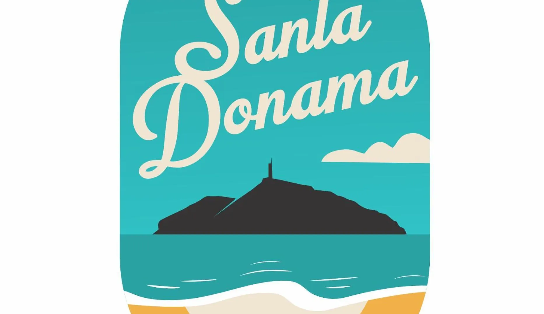 Santa Donama Paradise Santa Marta