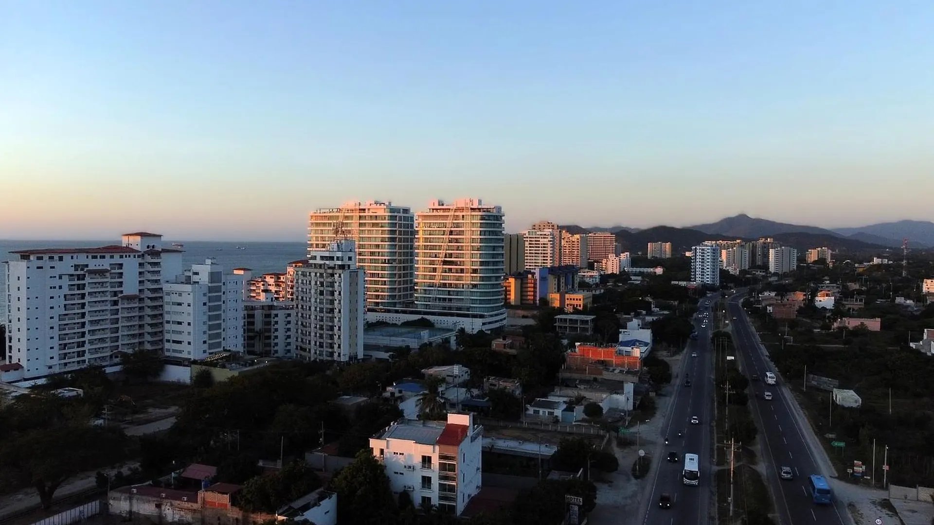 Santa Donama Paradise Santa Marta  Colombia