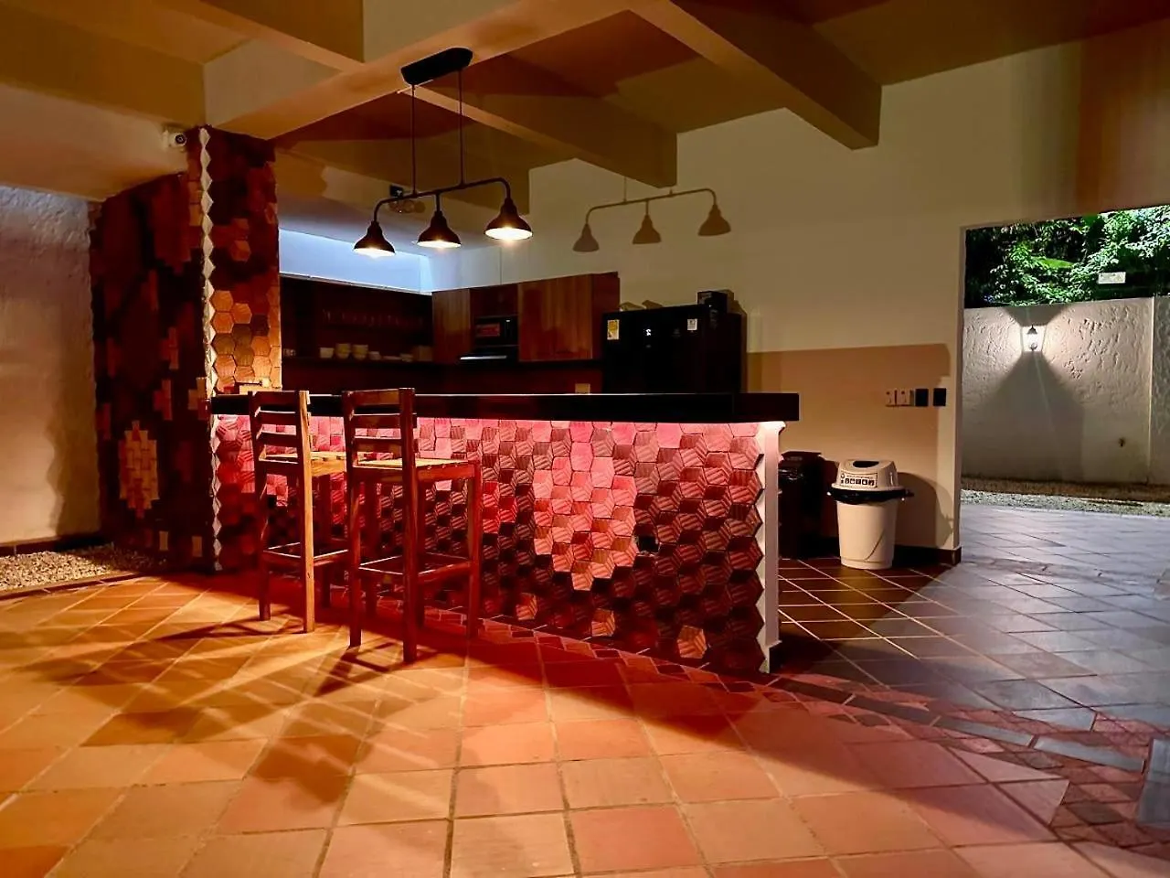Villa Santa Donama Paradise Santa Marta  Colombia