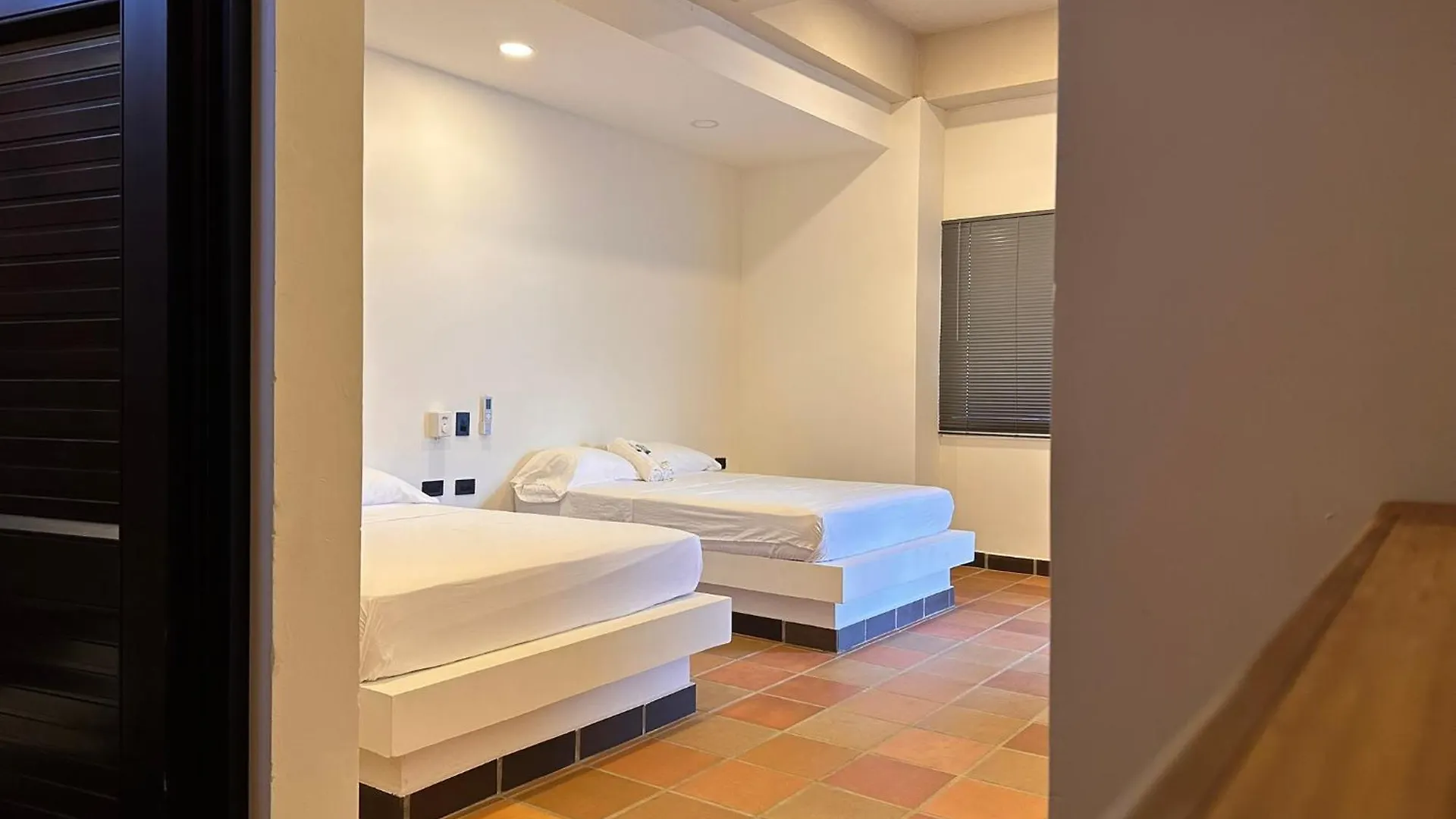 Santa Donama Paradise Santa Marta  Villa