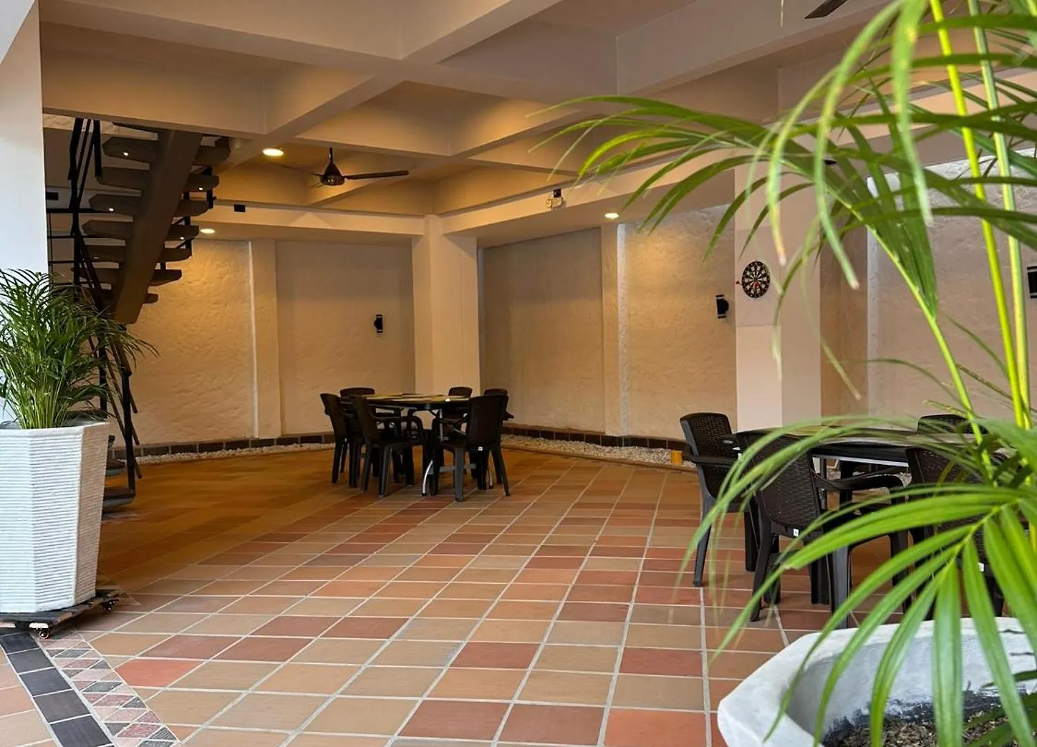 Villa Santa Donama Paradise Santa Marta