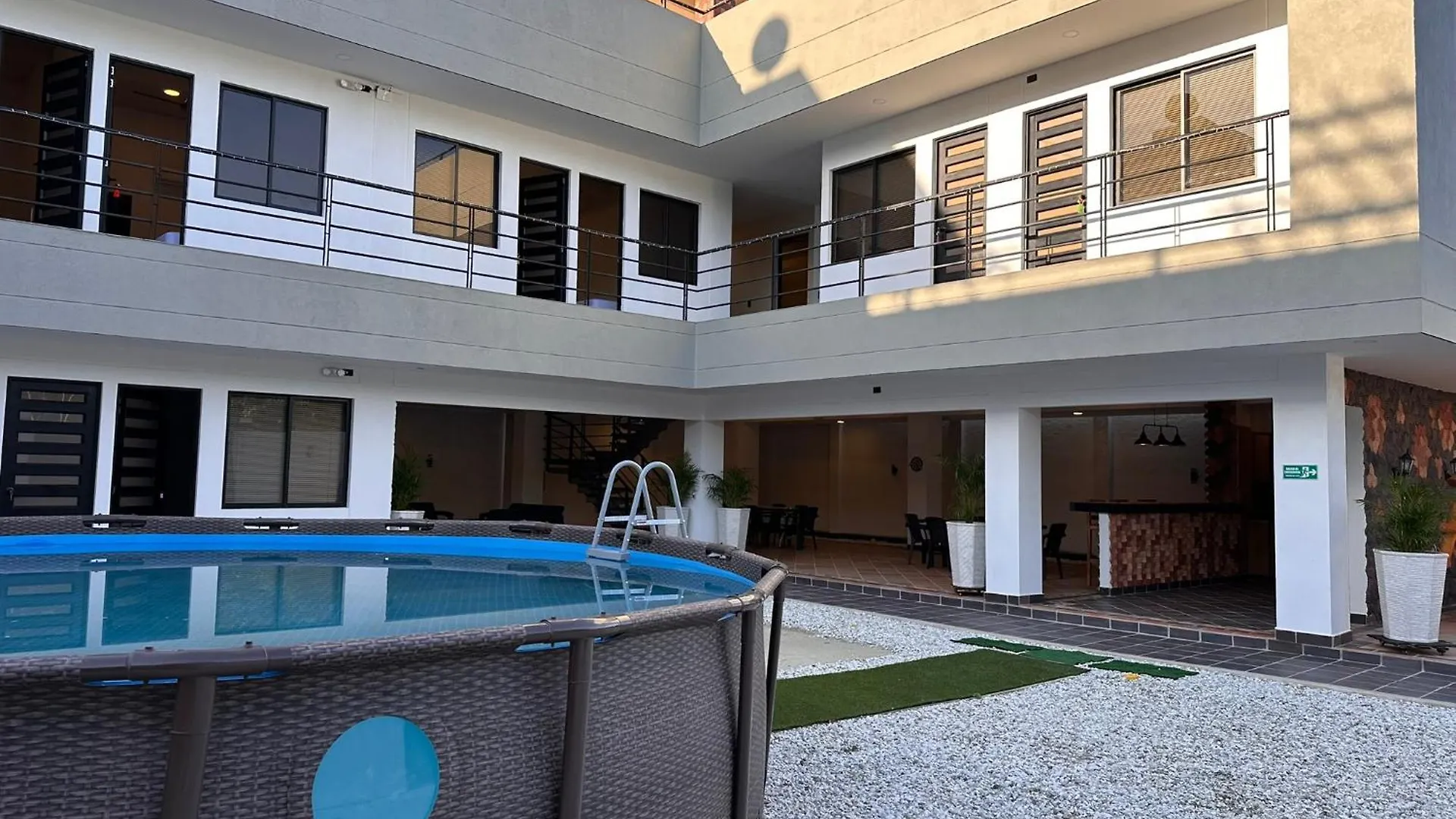 Santa Donama Paradise Santa Marta  Villa Santa Marta (Magdalena)
