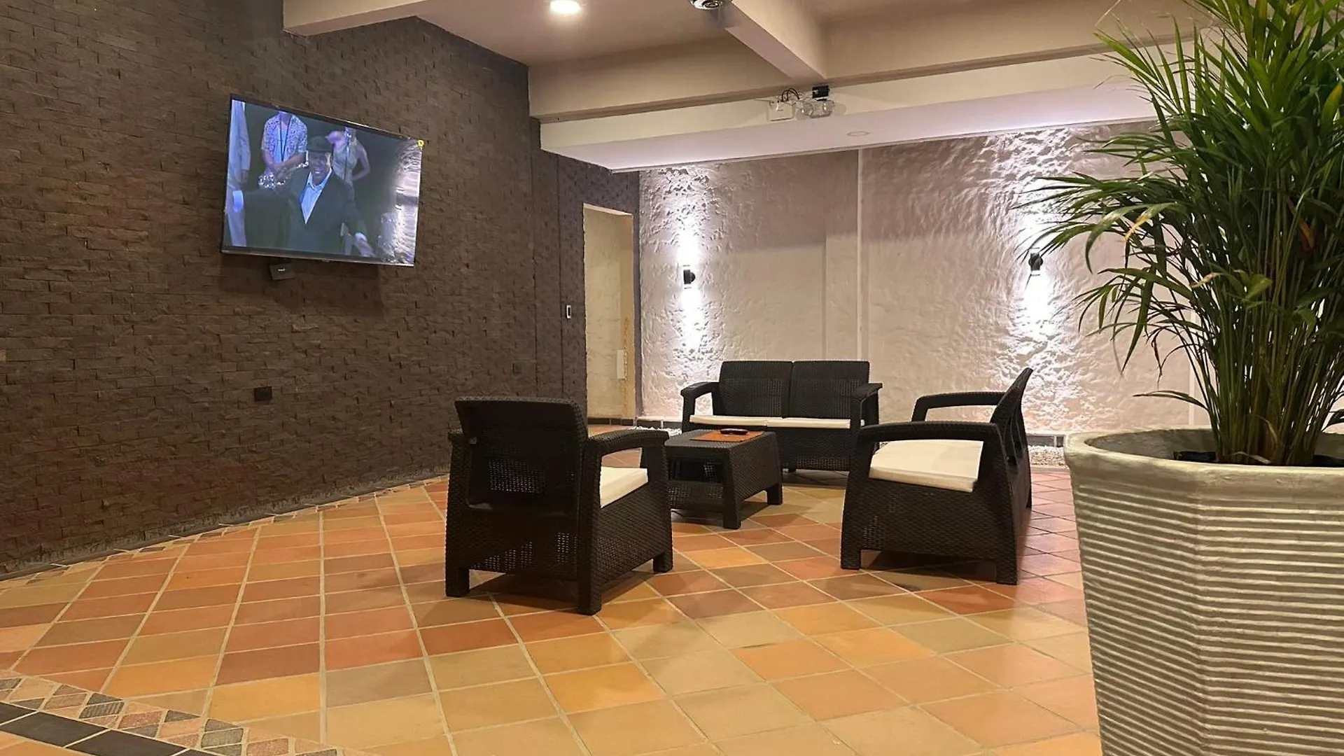 Villa Santa Donama Paradise Santa Marta