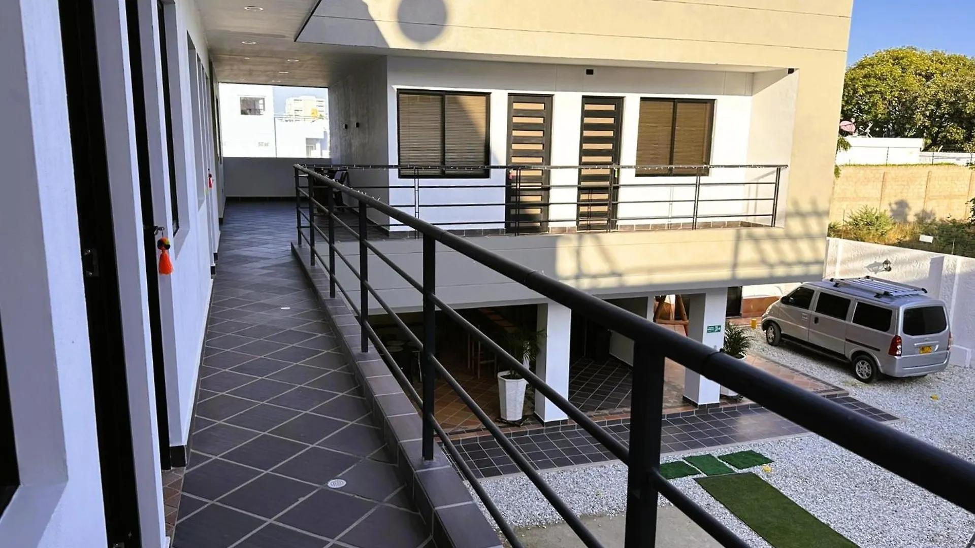 Santa Donama Paradise Santa Marta  Villa