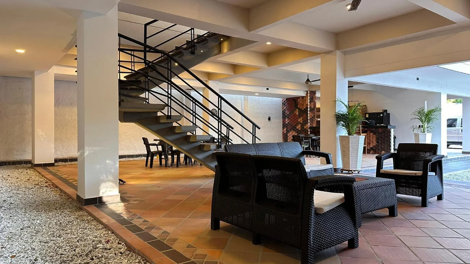 Villa Santa Donama Paradise Santa Marta